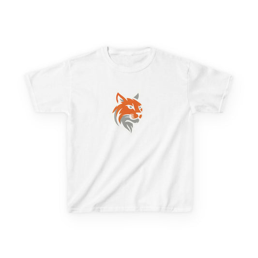 Kids bobcat Graphic Tee
