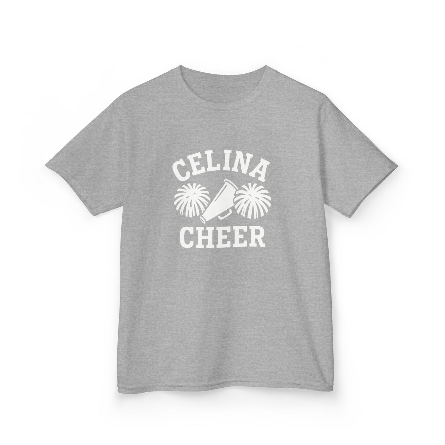 Kids Cheer T-Shirt