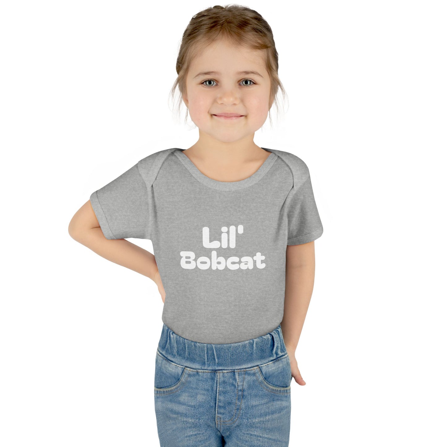 Lil' Beebot Infant Bodysuit