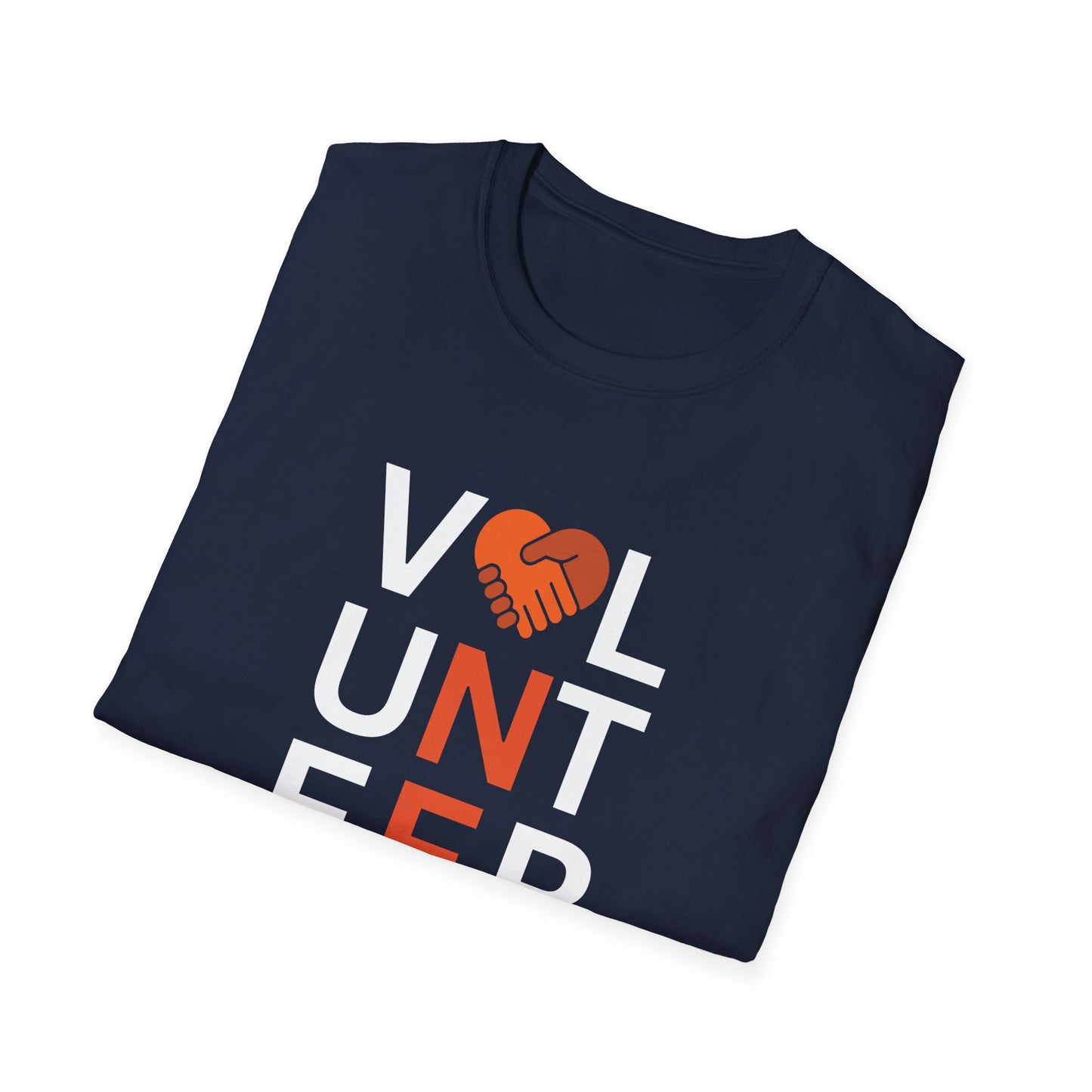 VOLUNTEER SHIRTS
