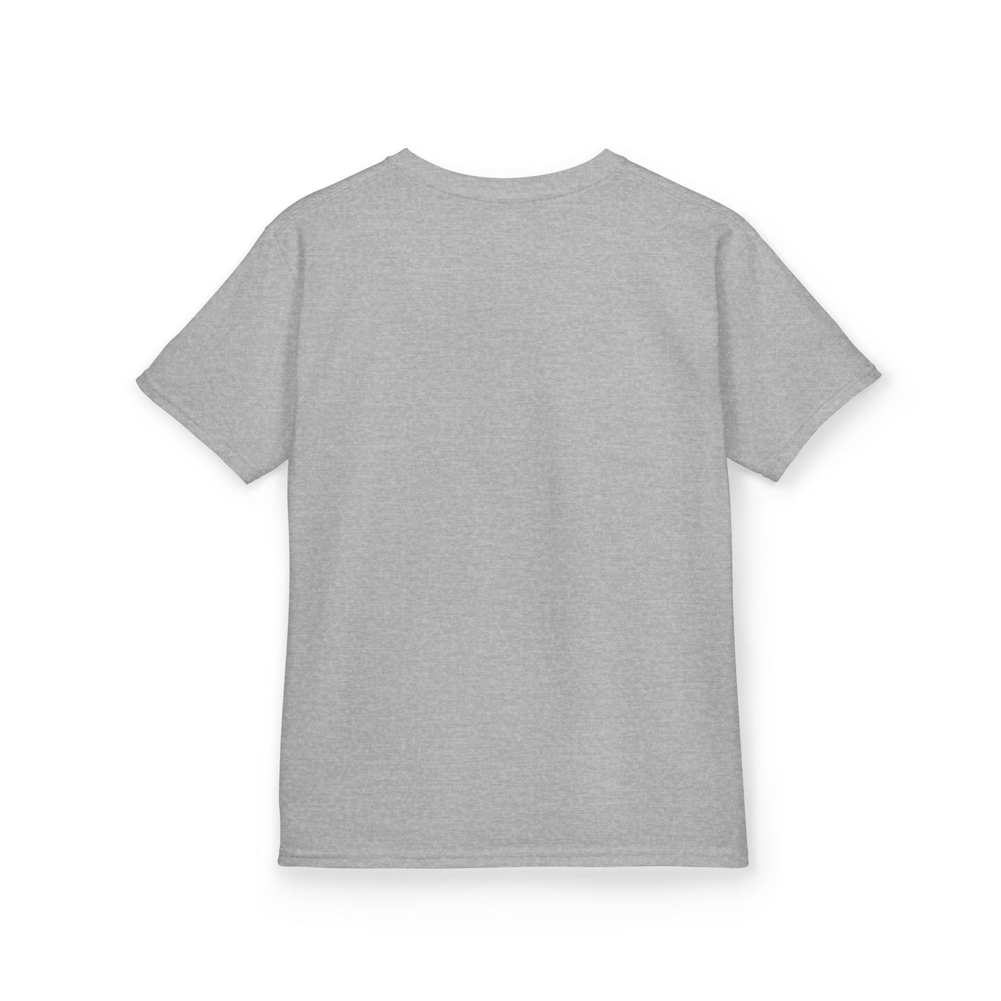 Kids Volleyball T-Shirt