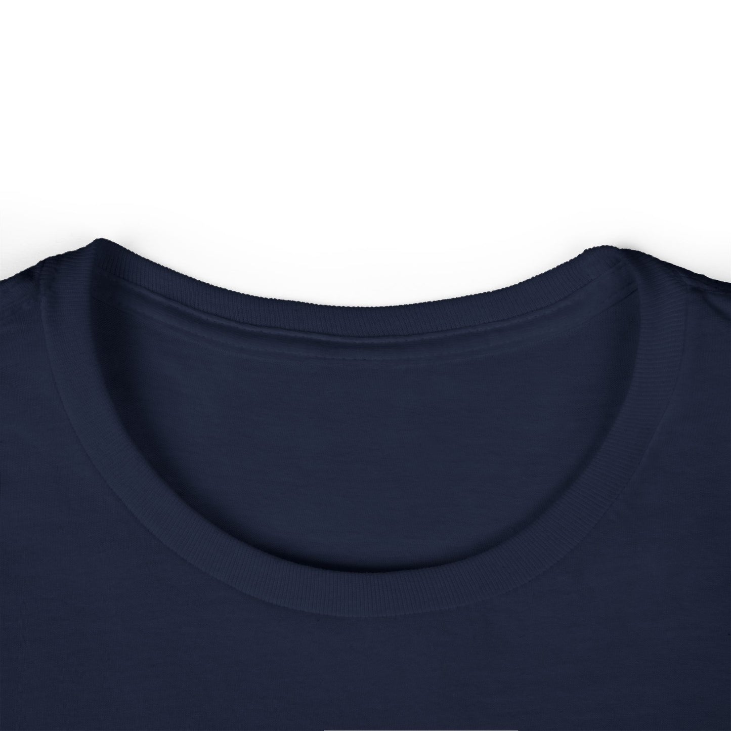 Women's Helping Hands Tee - Softstyle Shirt
