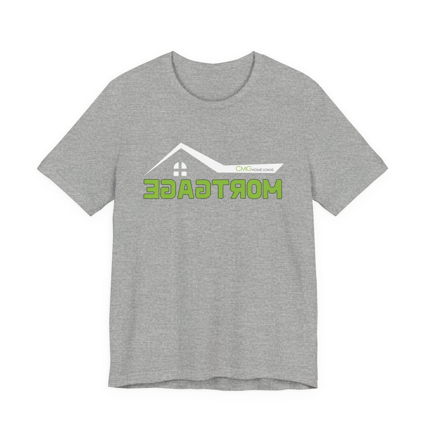 REVERSE MORTGAGE TEE