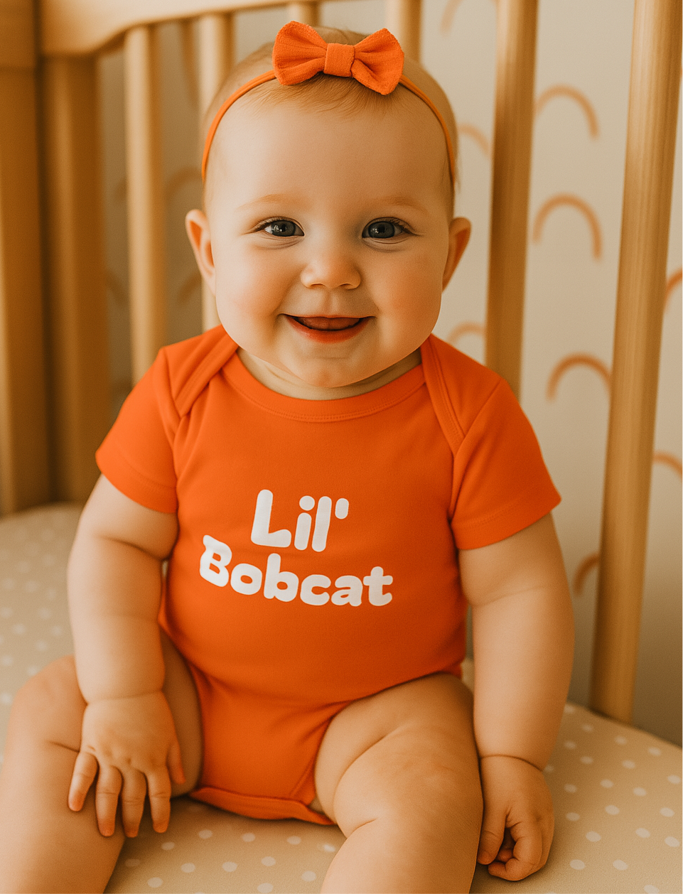 Lil' Beebot Infant Bodysuit